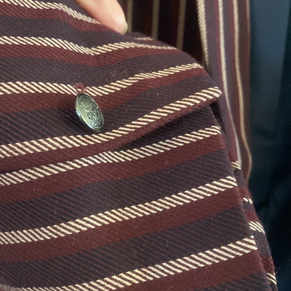 Jacket - UK 🇬🇧 Size 20 US 🇺🇸 Size 16 ( conversion chart in pictures) - Picture 2 of 11